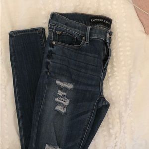 Express Jeans